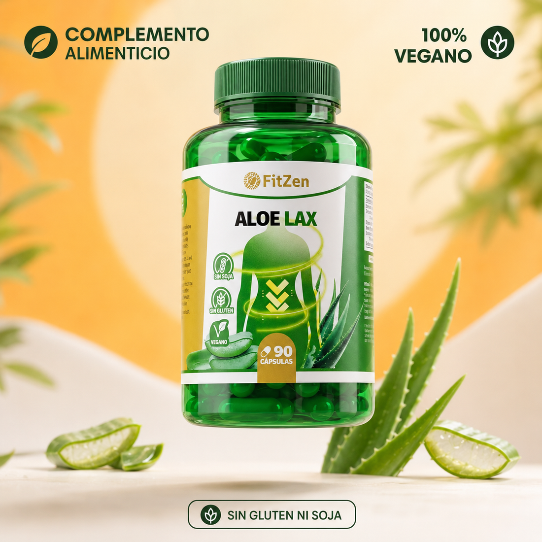 Aloe Lax