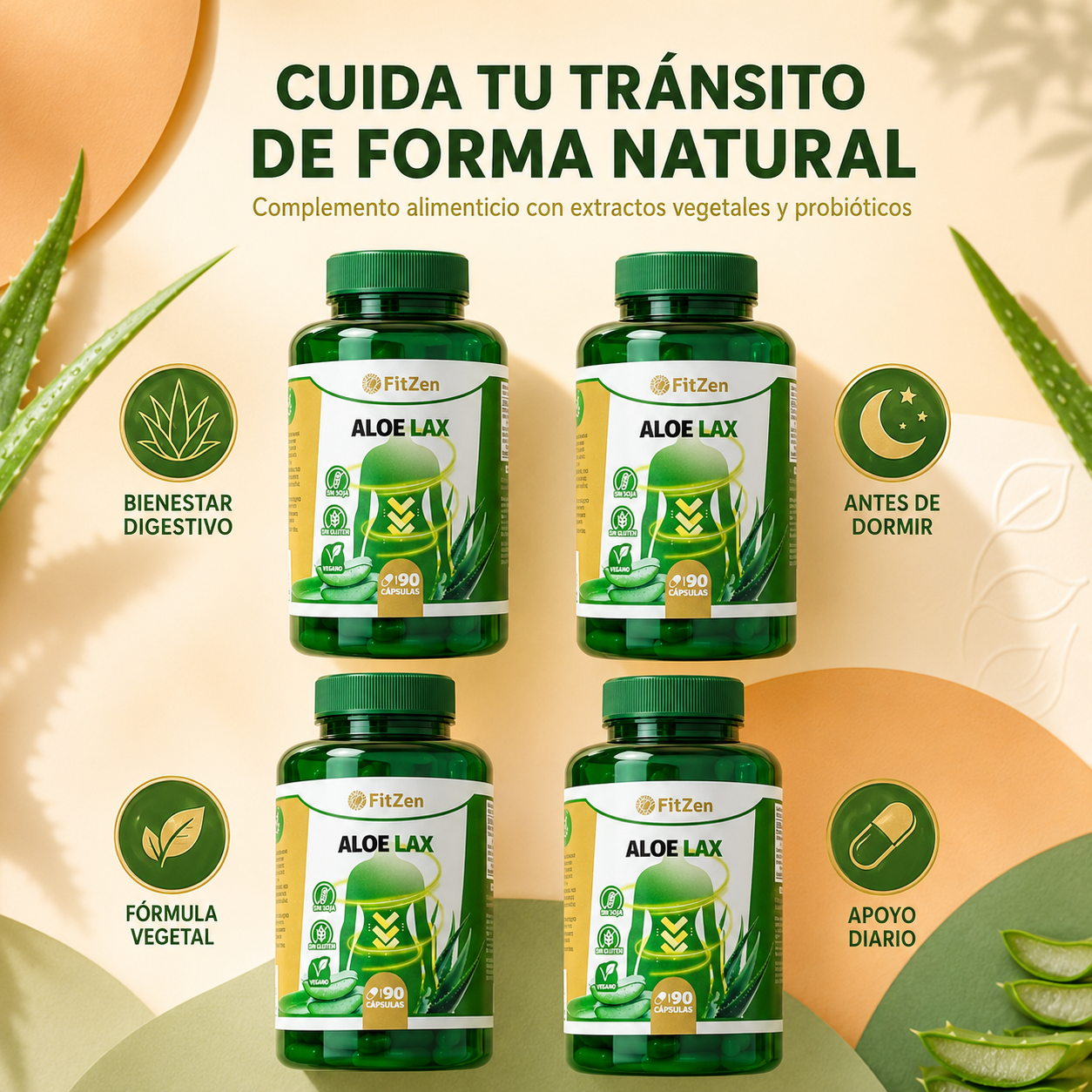 Aloe Lax