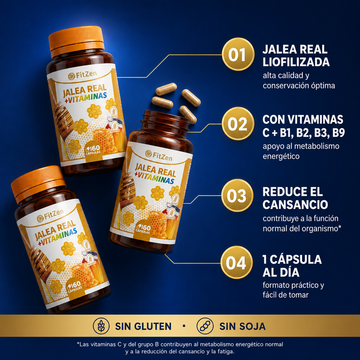 Jalea Real