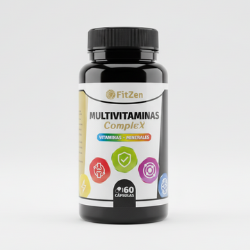 Multivitamina COMPLEX